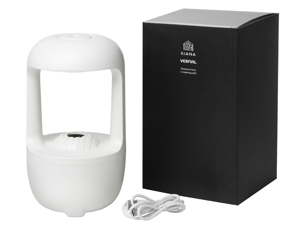 Увлажнитель с левитацией Vernal-9