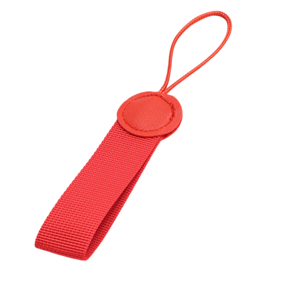 Шнурок для термокружки Ashly, Красный-0