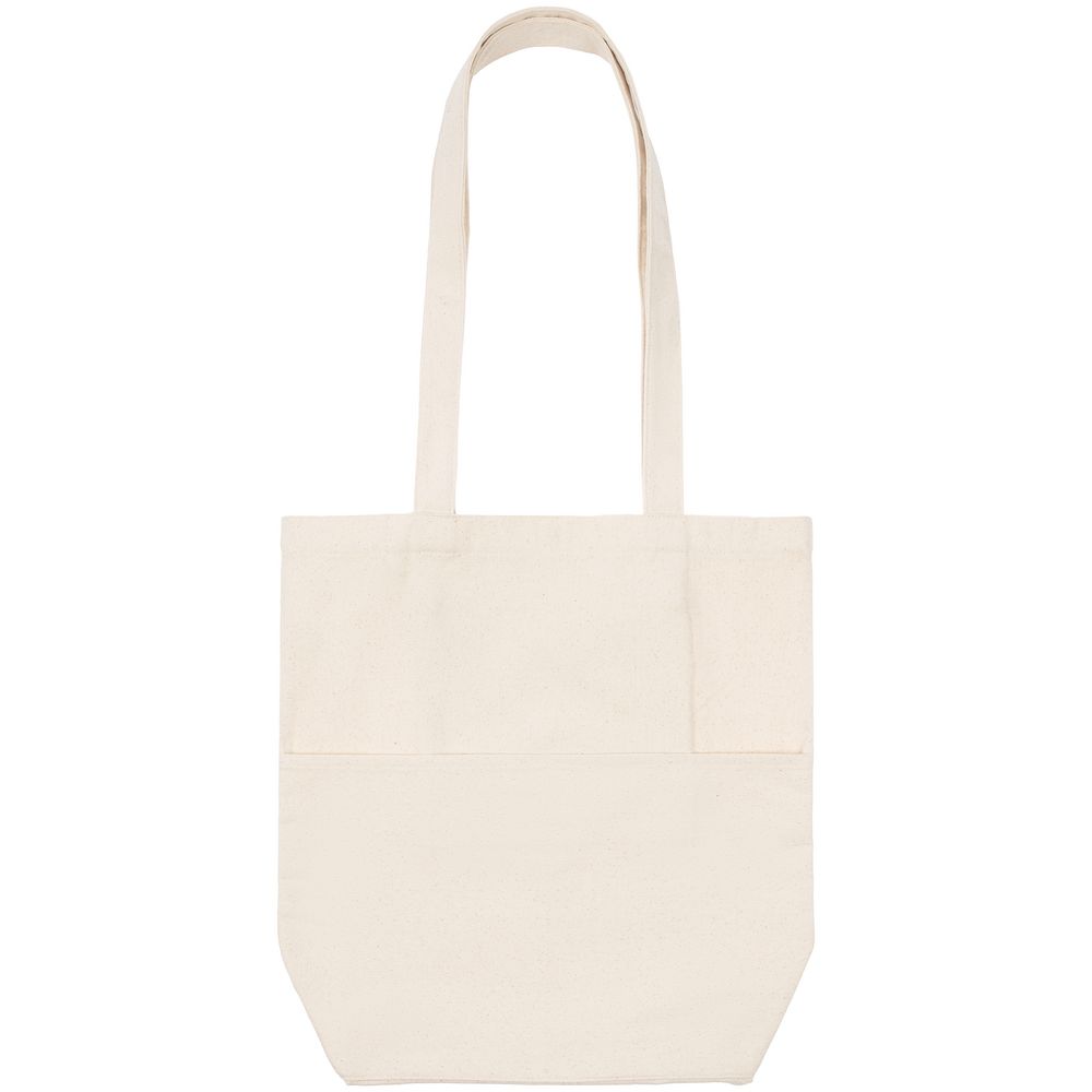 Сумка для покупок Mister Big, неокрашенная-2