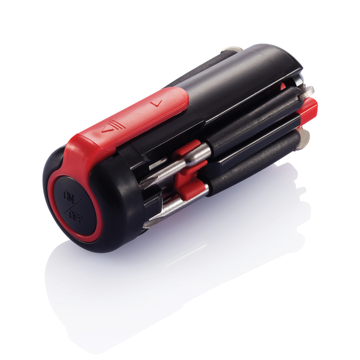 Набор отверток с подсветкой 6 в 1-4