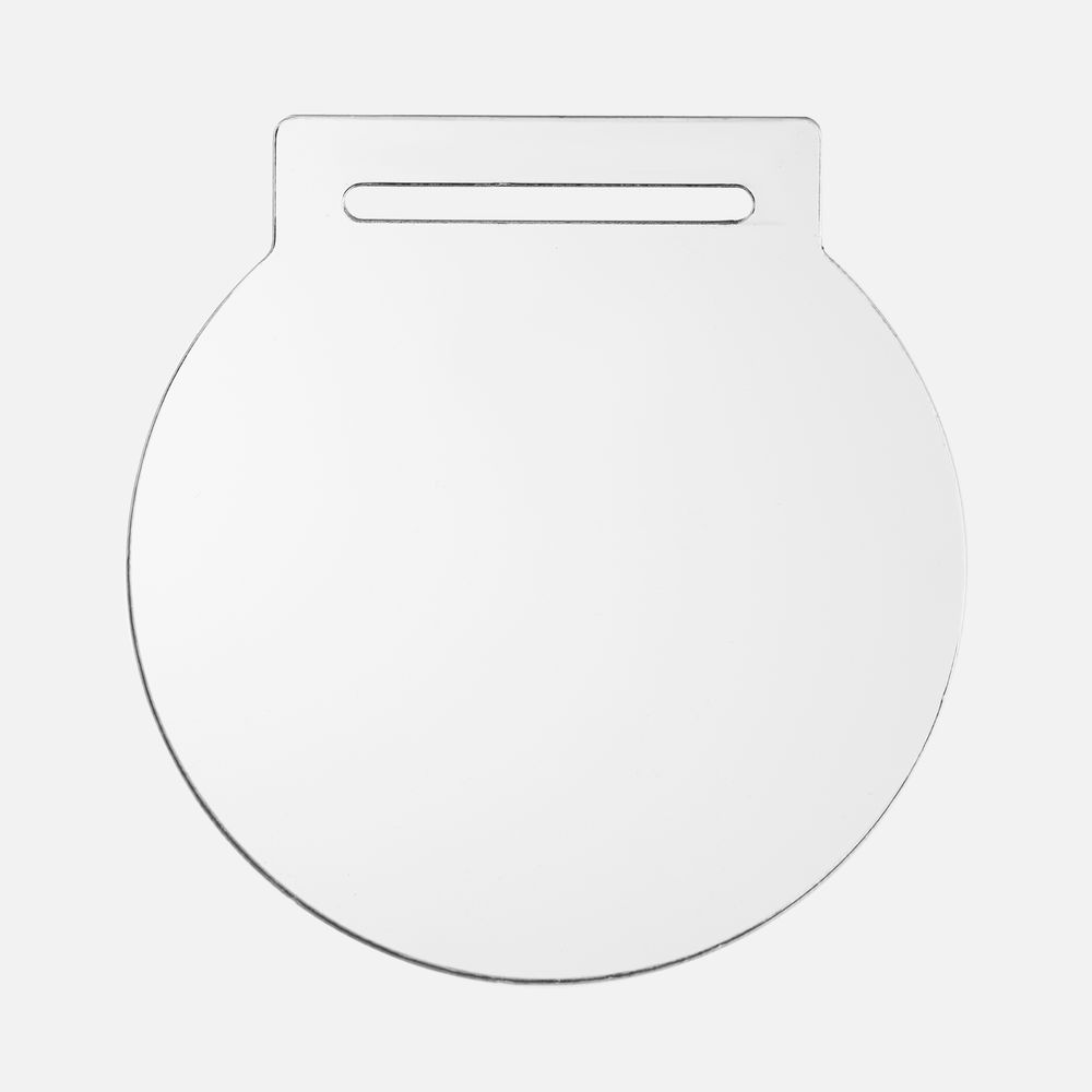 Медаль Clear Day-0