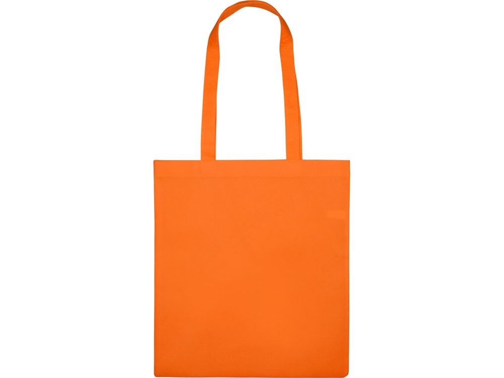 Подарочный набор Guardar, оранжевый-12