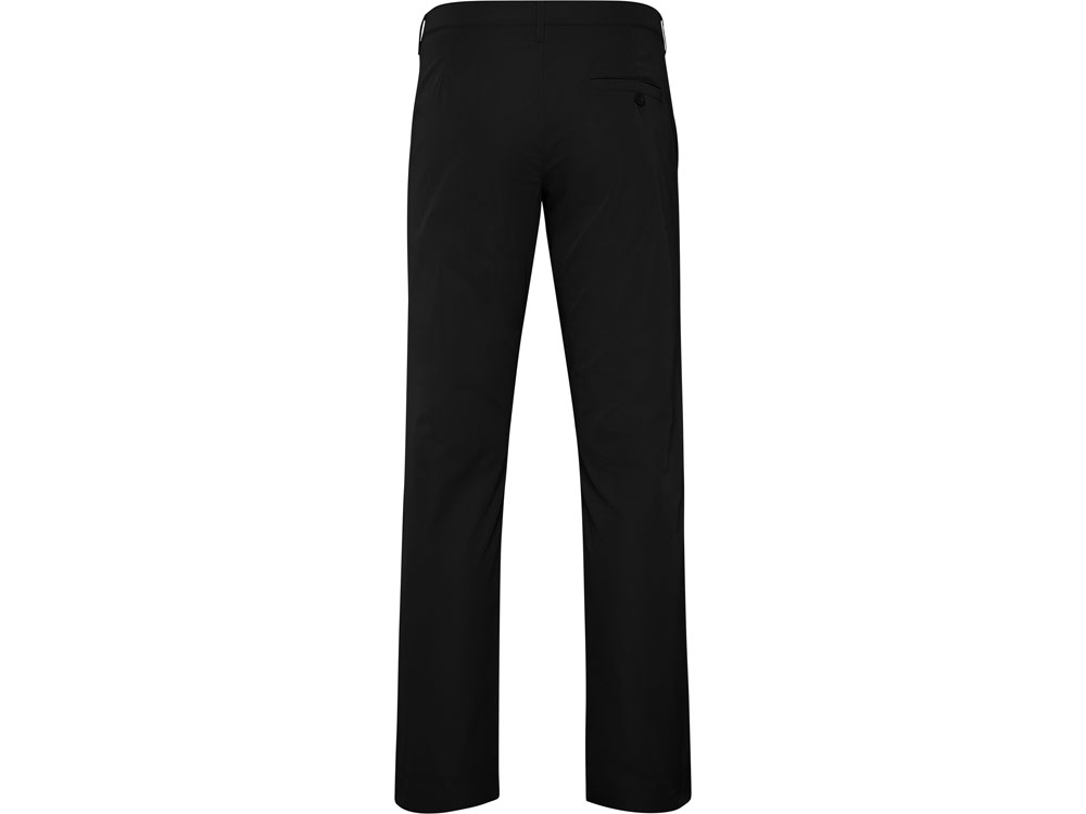 BEVERLY брюки, черный-3