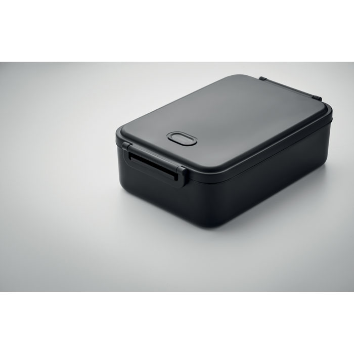 Ланчбокс, черный-1
