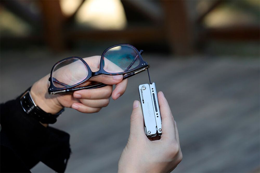 Мультитул Mini M3-2