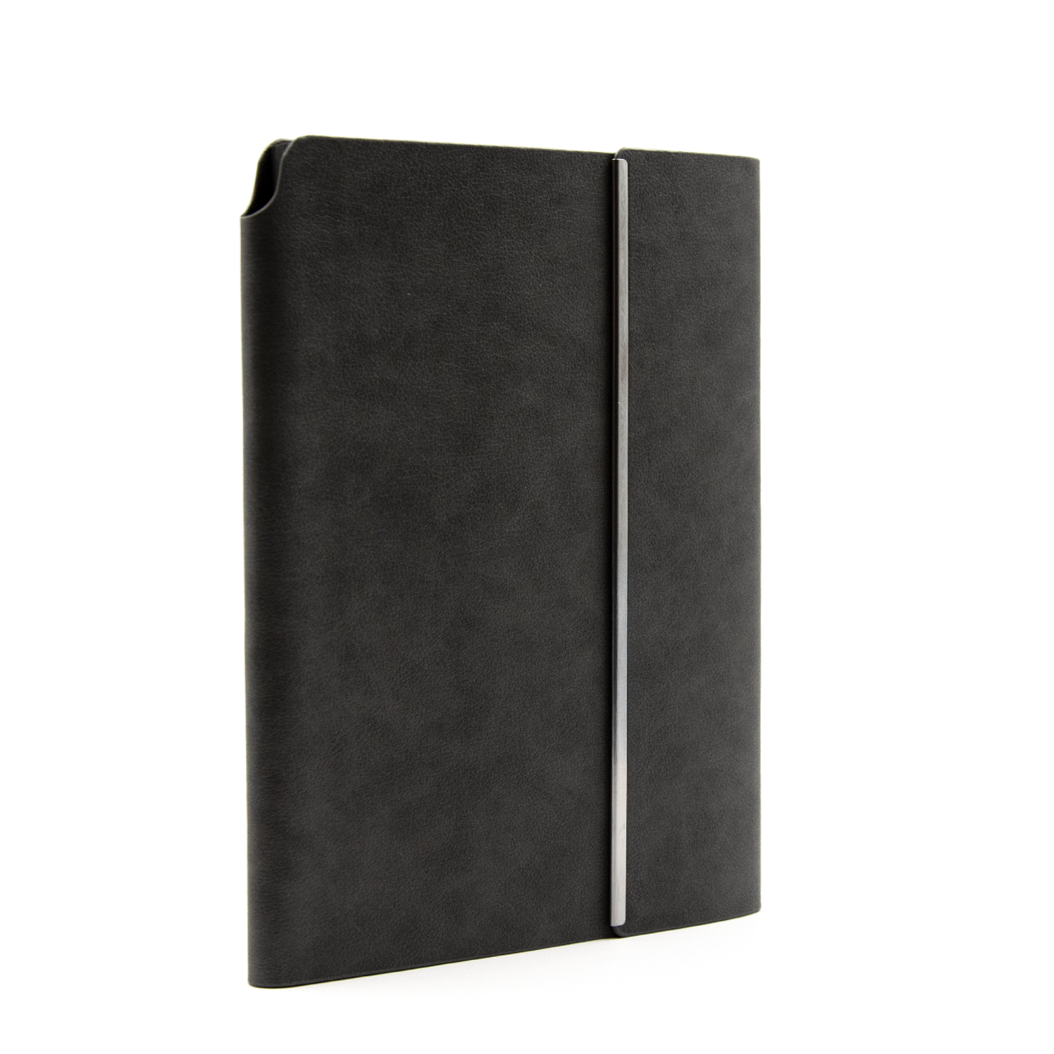 Ежедневник Bplanner.03 pro (серый)-1