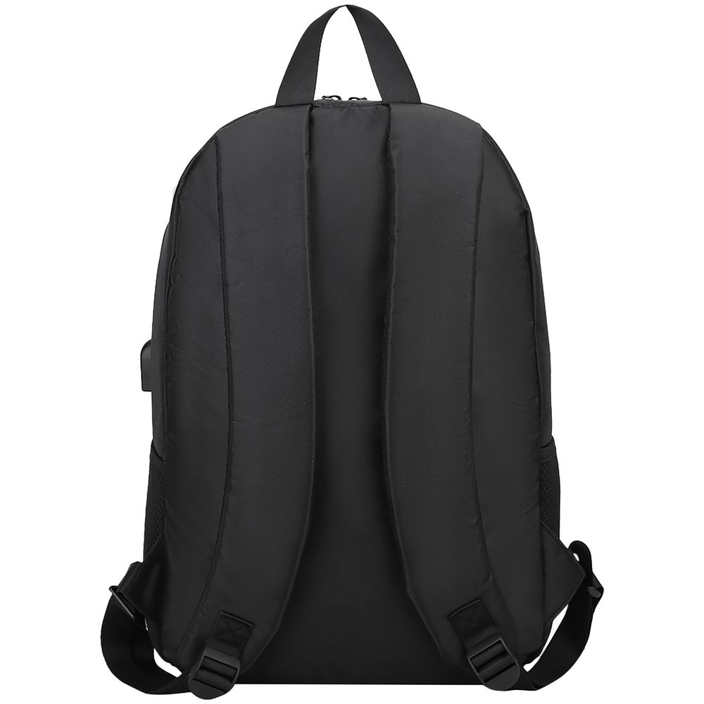 Рюкзак для ноутбука B115, черный-2