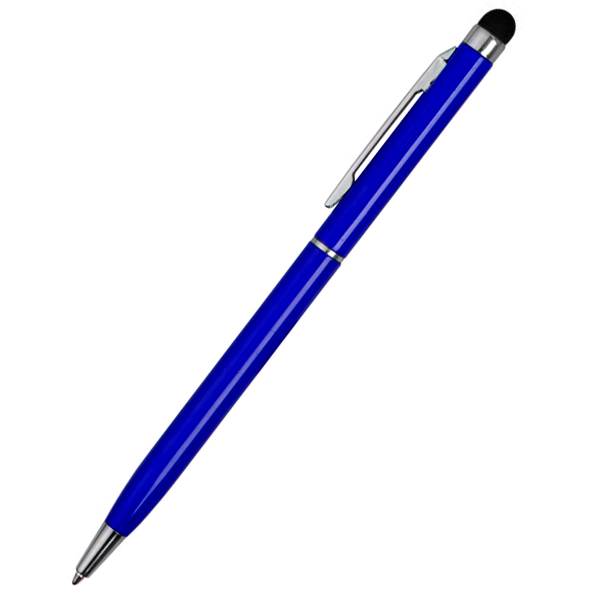 Ручка металлическая Dallas Touch, Синий-2