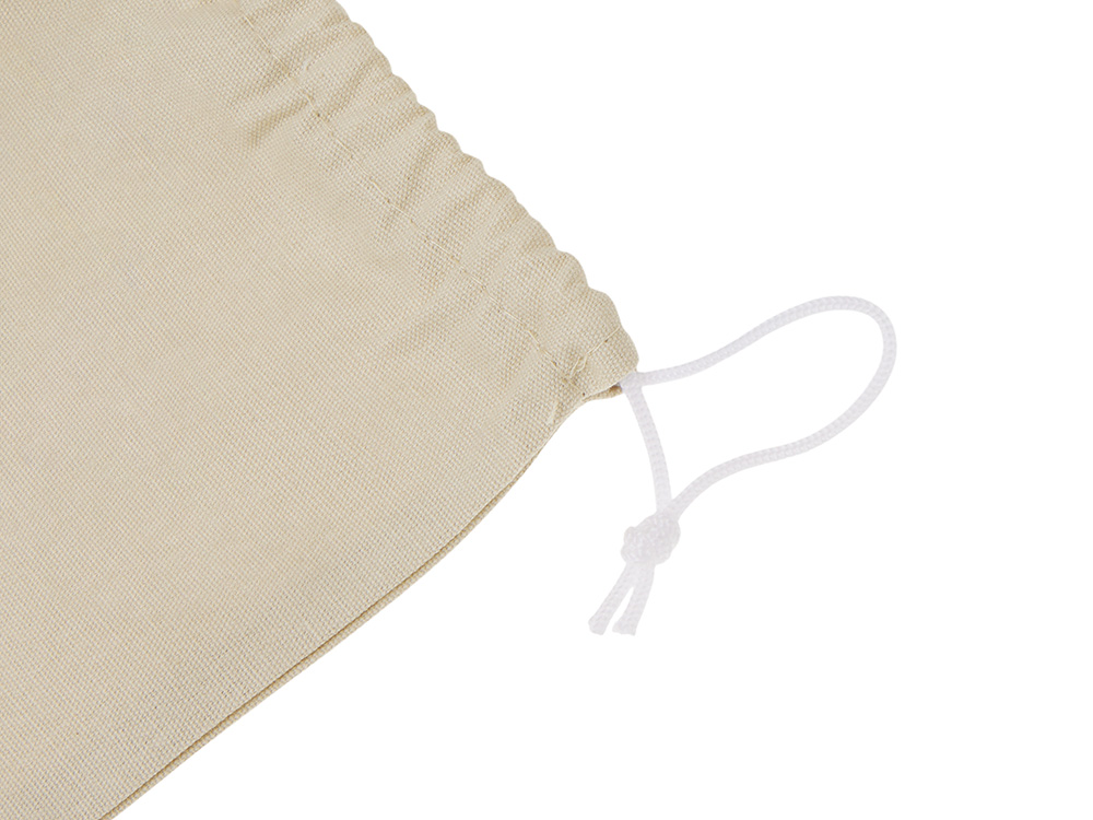 Набор для выпечки Canele, бежевый-9