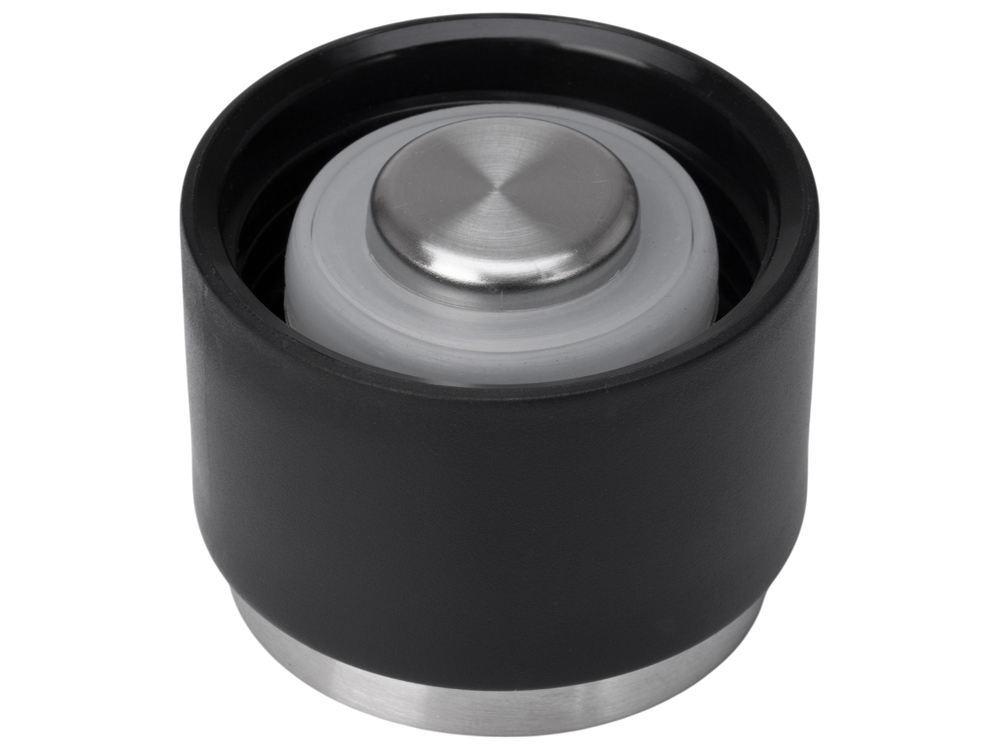 Термос URBAN, черный-5