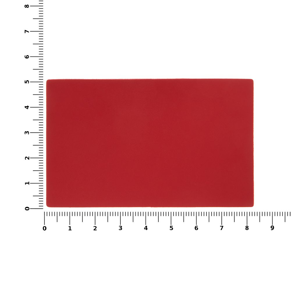 Лейбл Listra SoftTouch, XL, бордовый-1