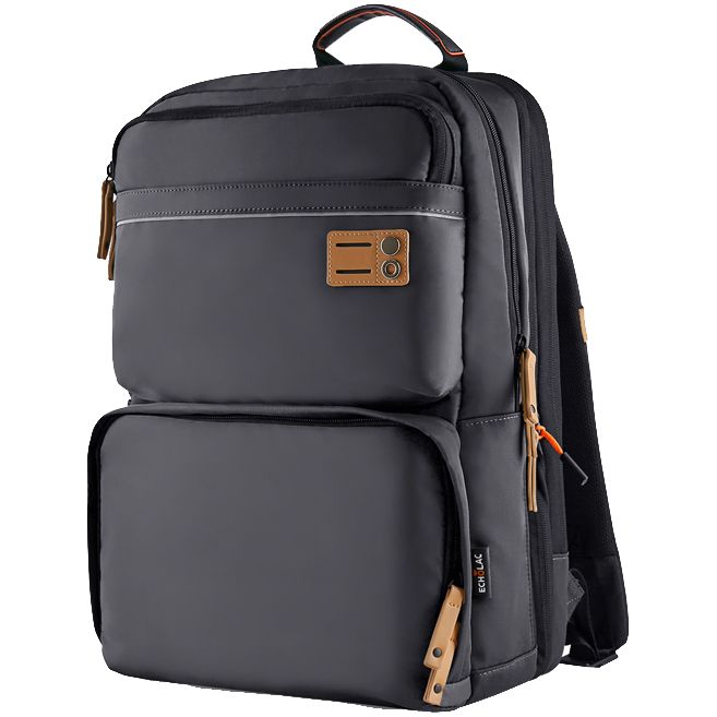 Рюкзак Day One, черный-0