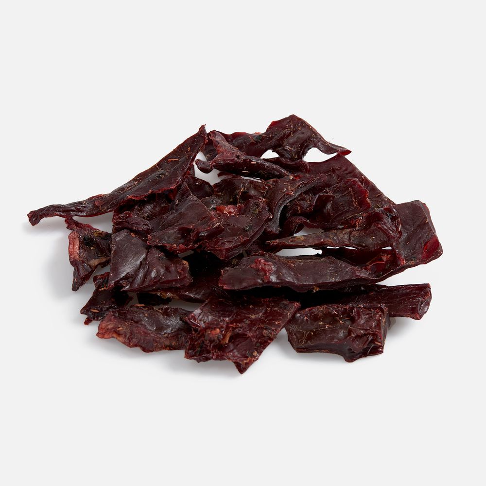 Сыровяленое мясо Meat Choice, говядина-0