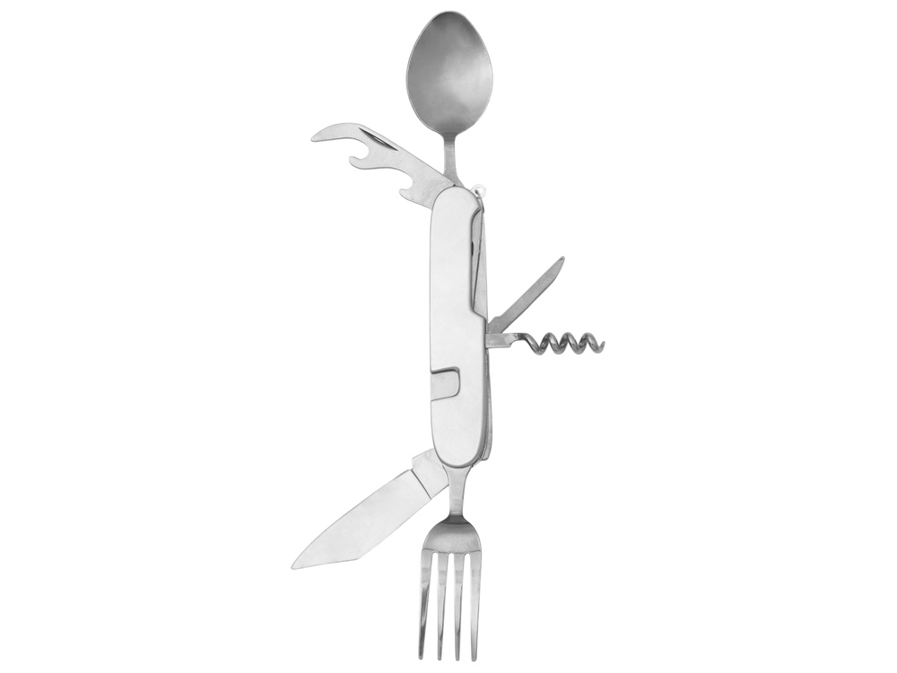 Подарочный набор в пластиковом кейсе-13