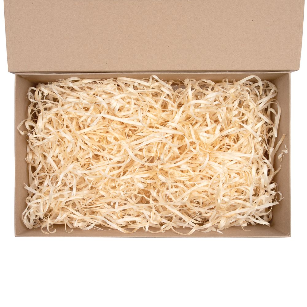 Древесная шерсть Woodly-2