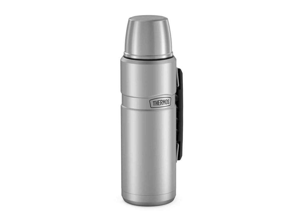 Термос из нерж. стали тм THERMOS SK2010 MS 1.2L-0