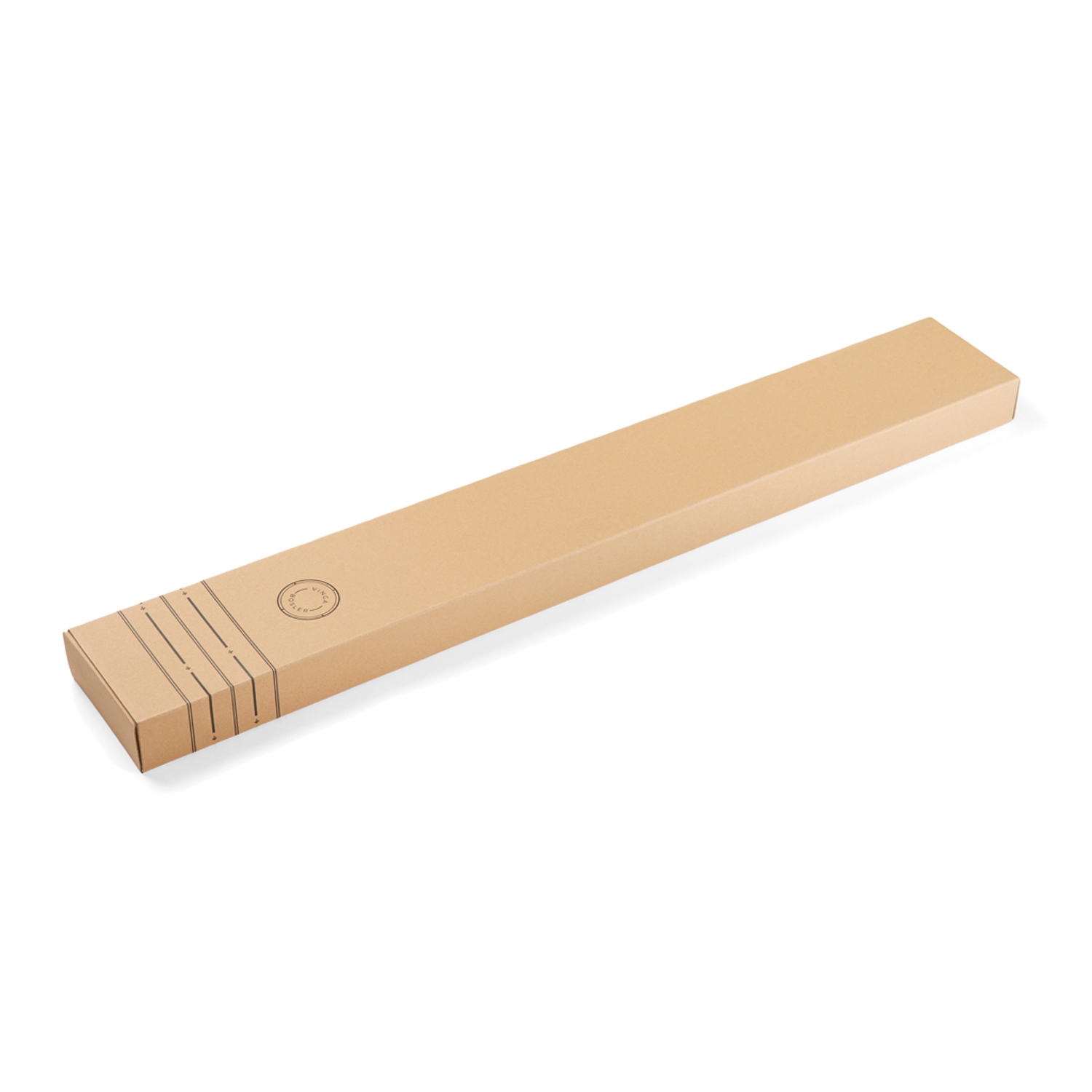 Зонт VINGA Bosler из rPET AWARE™, d106 см-1