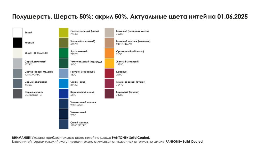 Плед на заказ InRib Grand, M, полушерсть-2