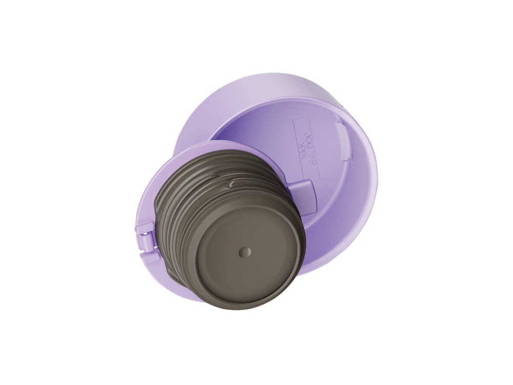 Термокружка из нерж. стали тм THERMOS JOQ-350 LV 0.35L-3
