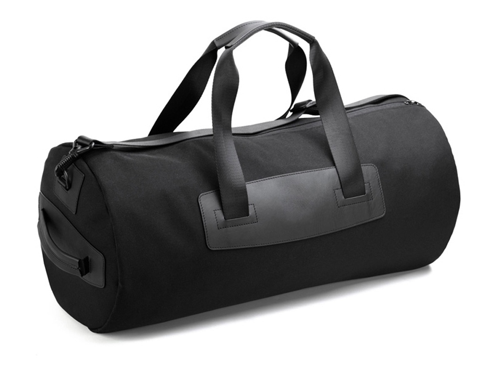 Дорожная сумка Реген, черный-0