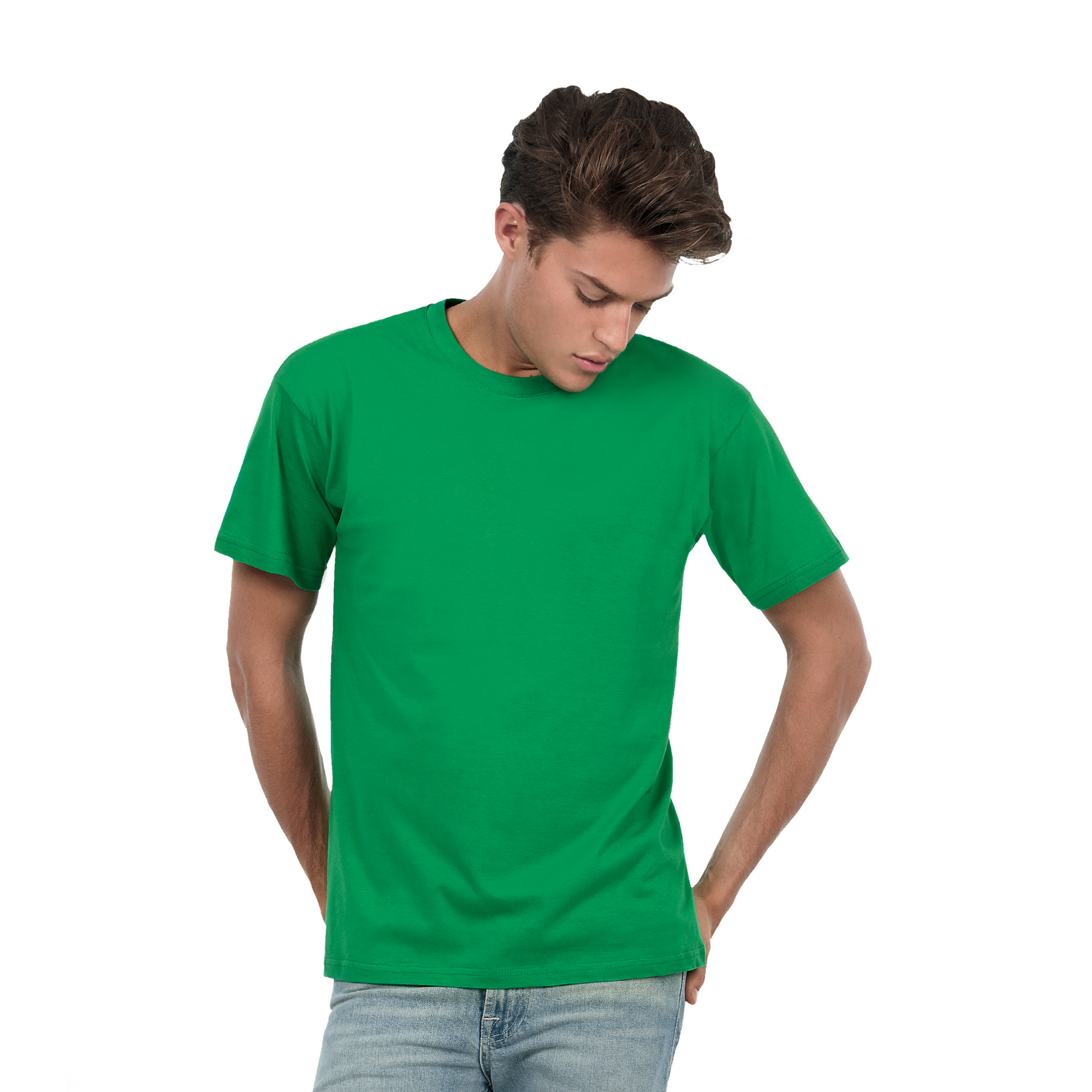 Футболка Exact 150-1