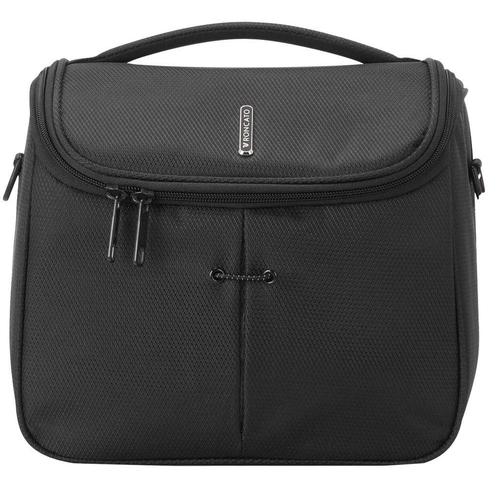 Бьюти-кейс Ironik 2.0, черный-2