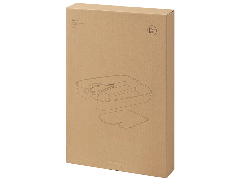 Набор для выпечки Biscotti-11