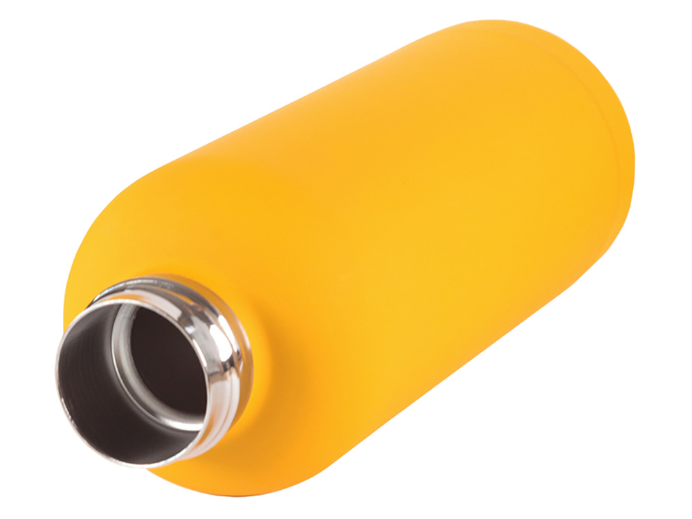 ODIN. Термобутылка 550 мл (Жёлтый)-2