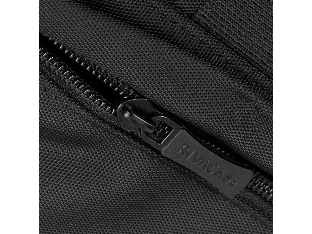 RIVACASE 8235 black сумка для ноутбука 15,6 / 6-8