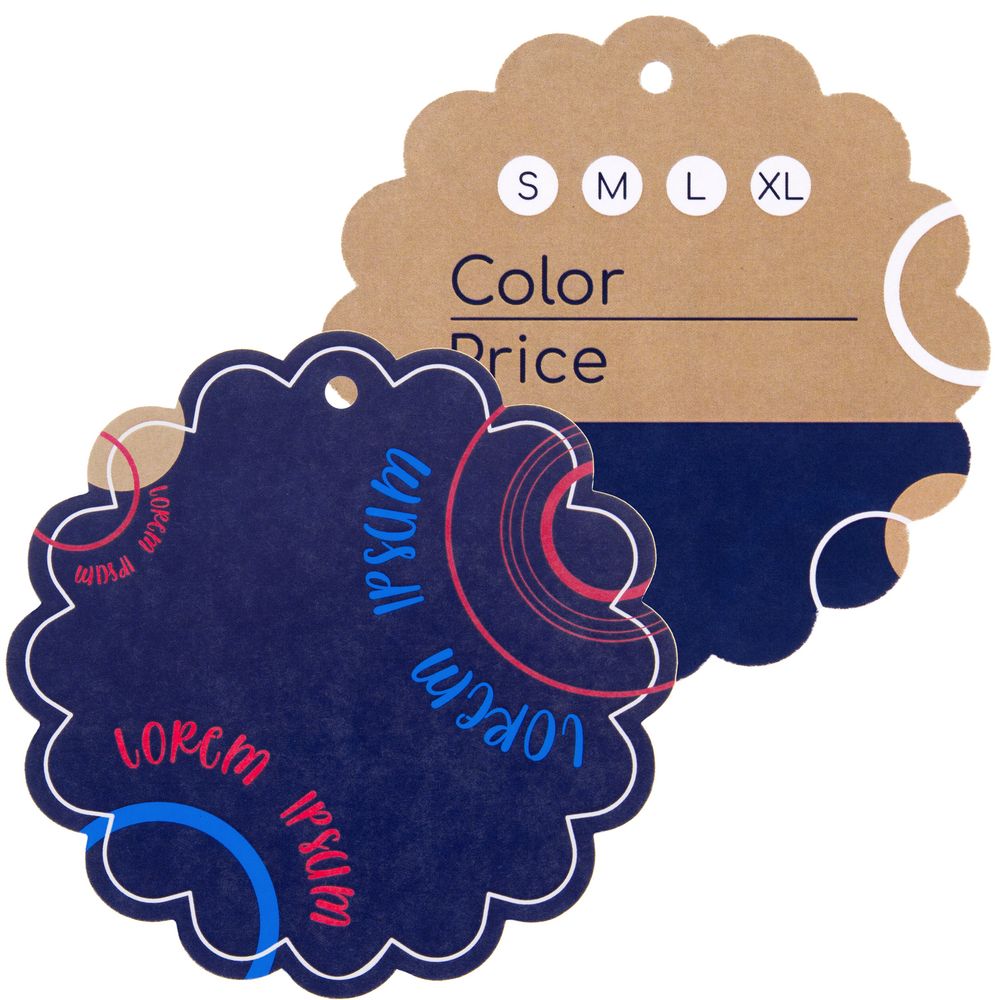 Заготовка из картона Carta, М-2