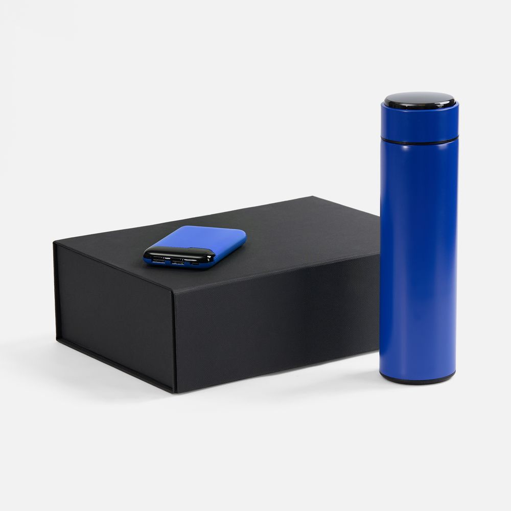 Набор Fast Trick, синий-1