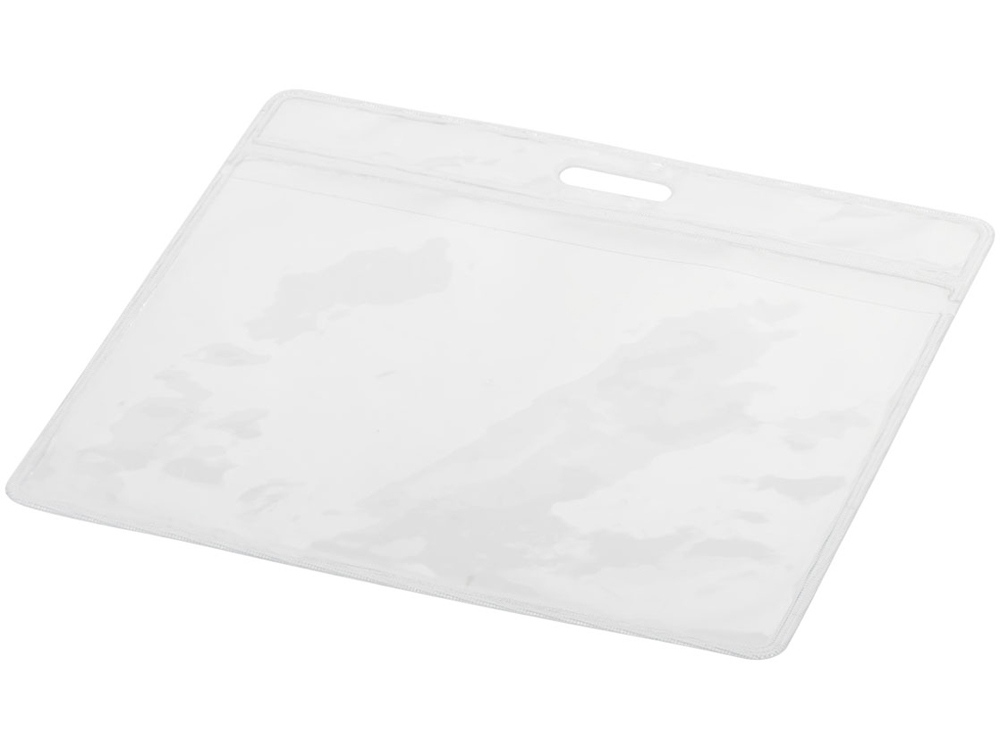 Бейдж-холдер Serge-0