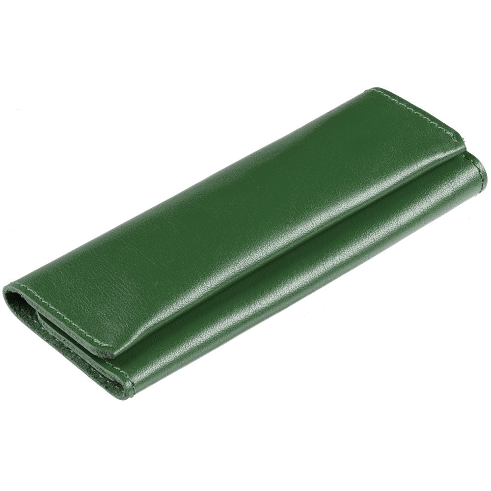 Ключница Apache, зеленая-1