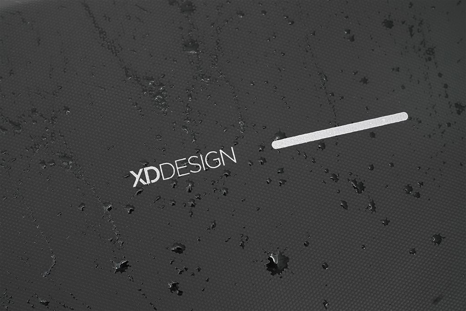 Рюкзак XD Design Bizz-15