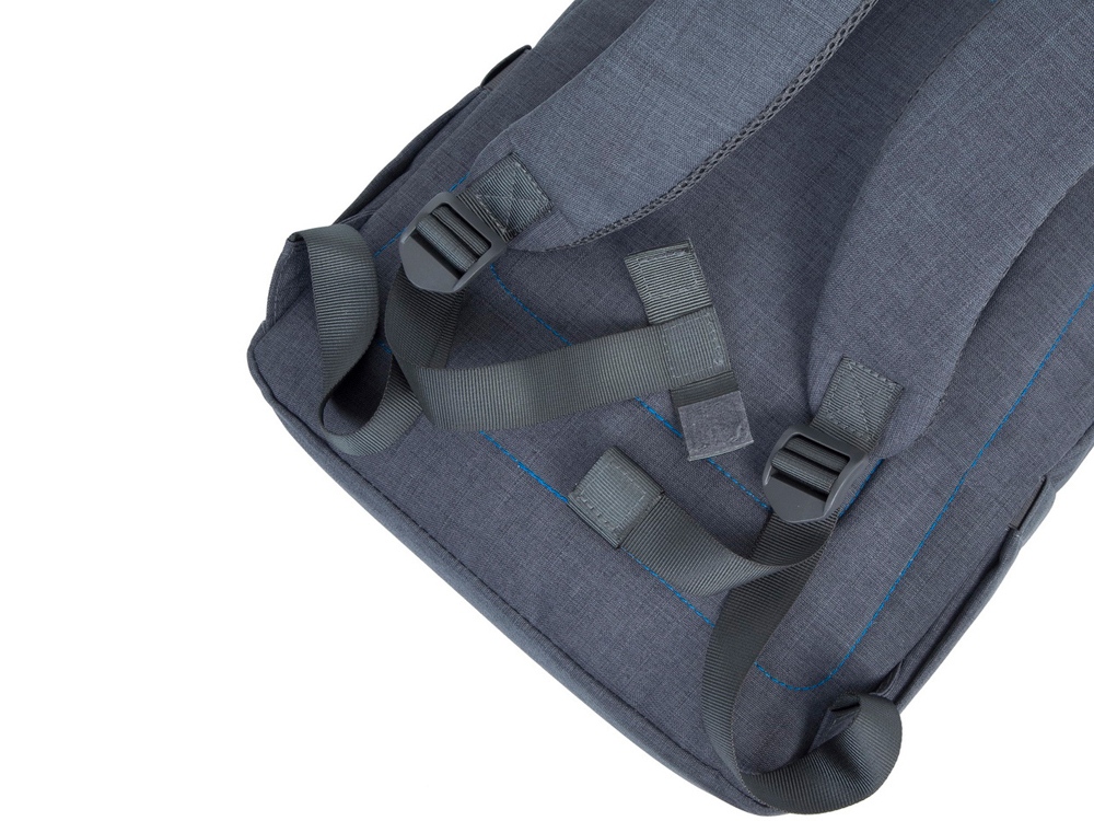 Рюкзак для ноутбука 15.6 7560, серый-6