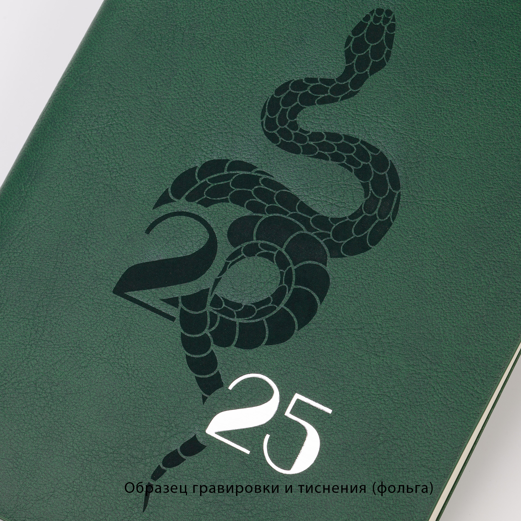 Ежедневник недатированный "Альба", формат А5, гибкая обложка-6