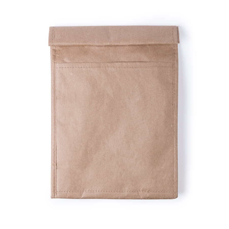 Термо-пакет для продуктов BAPOM, бежевый-1