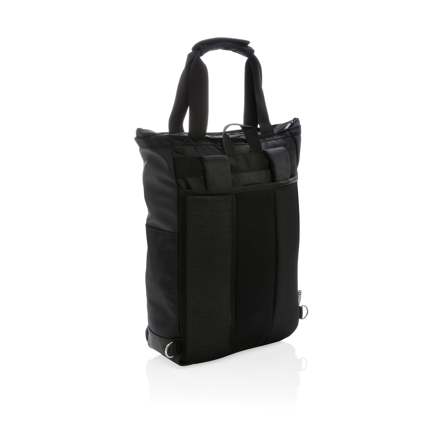 Сумка для ноутбука Swiss Peak, 15"-8
