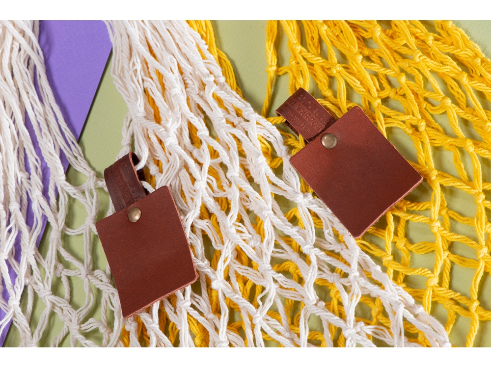 Авоська Dream М old style 15 литров, красный (1)-7