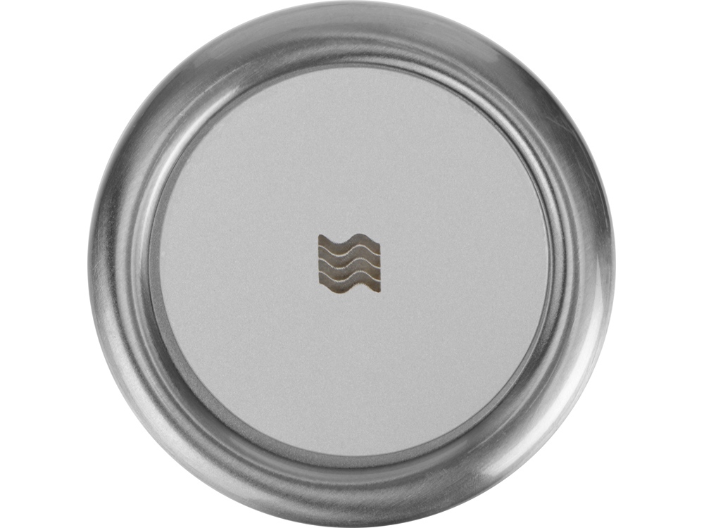 Термос Scout 240 мл, серебристый-5