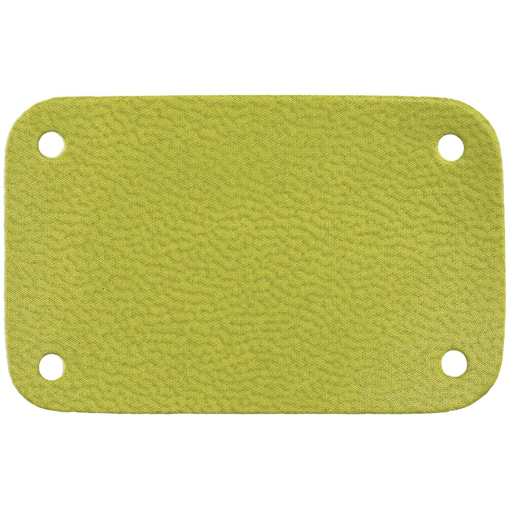 Лейбл Eta Latte, S, светло-зеленый-1