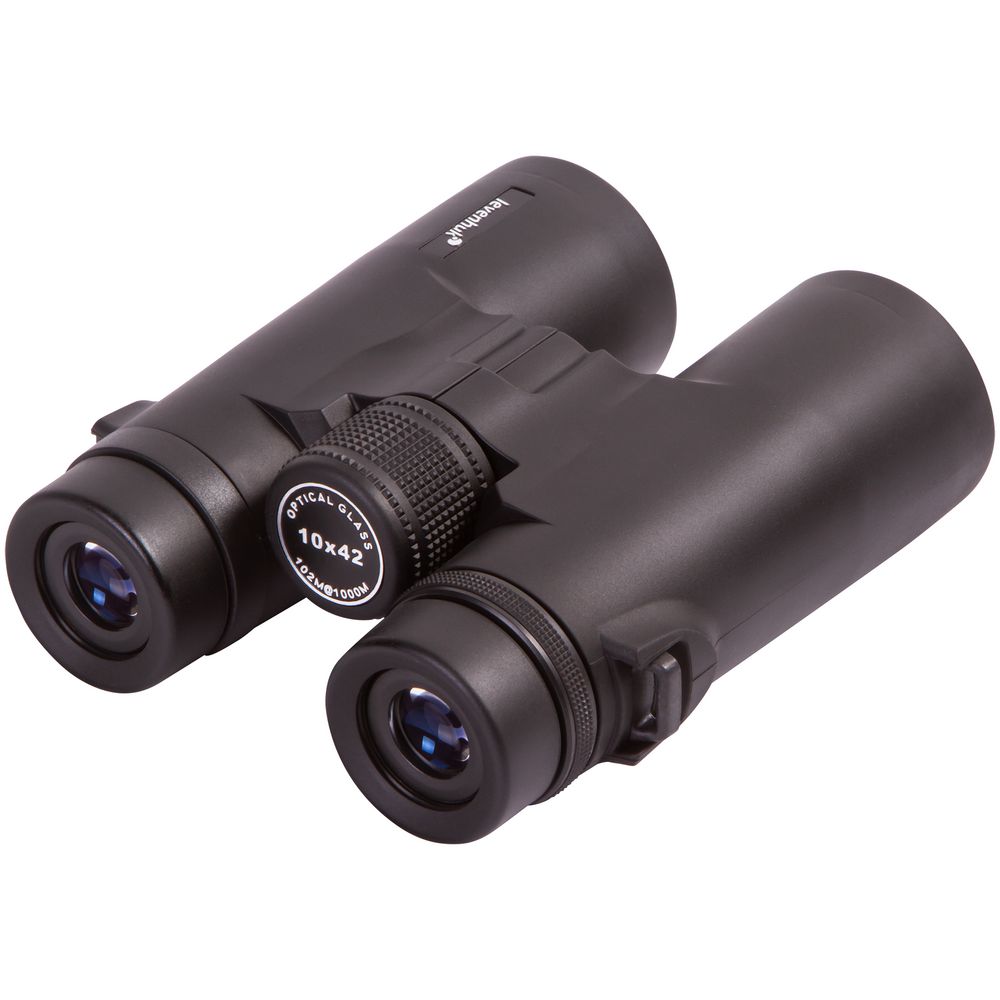 Бинокль Karma Base 10x, линзы 42 мм-4