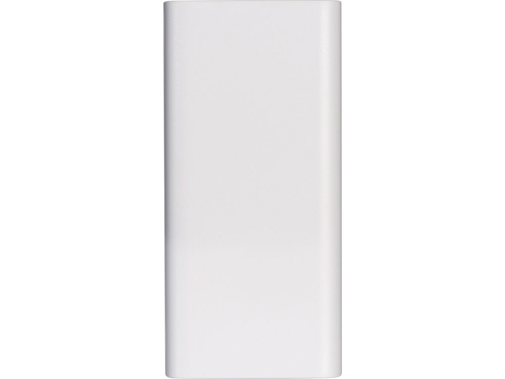 Портативный внешний аккумулятор FAST 20000 White-2