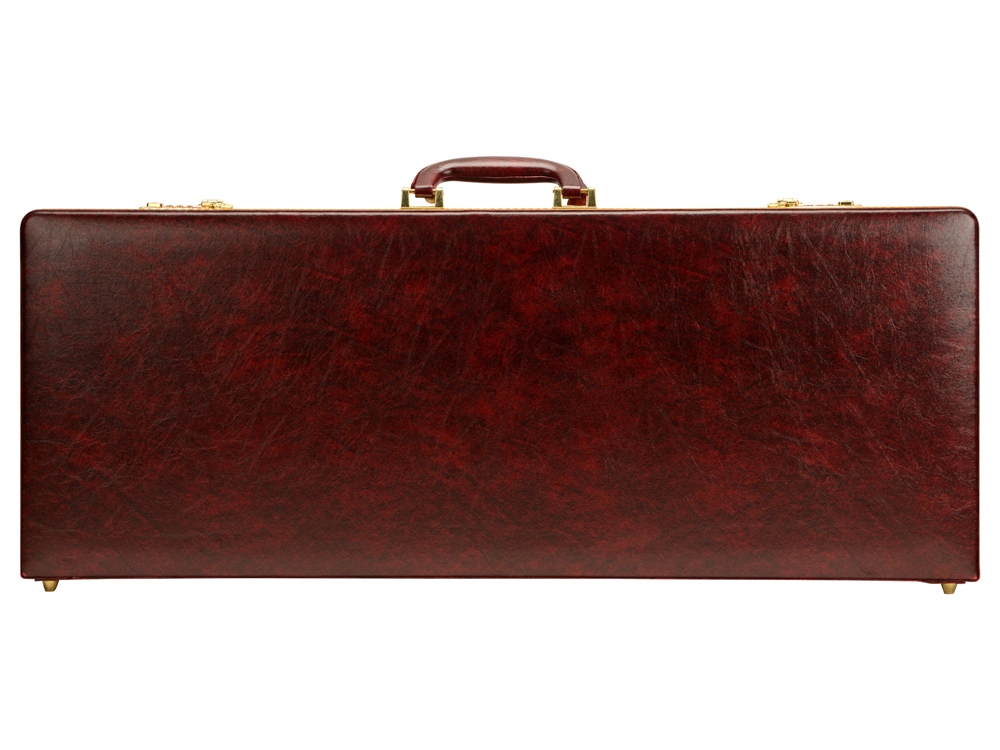 Набор подарочный, 041-6м/0,5 серебро, темно-бордовый-17