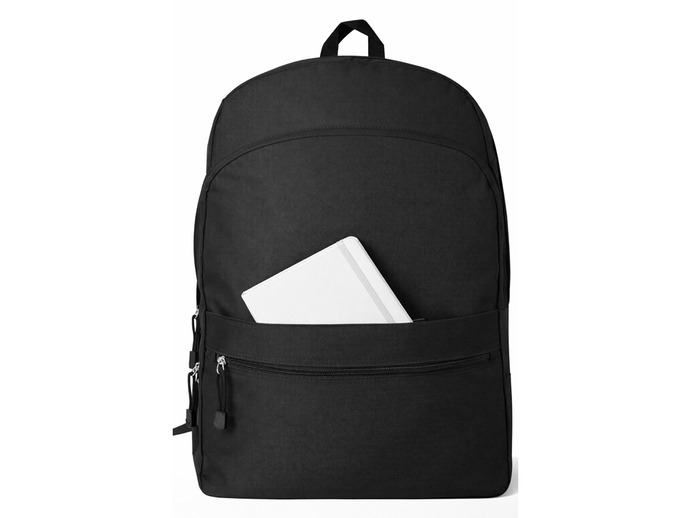 Рюкзак Rendy, черный-9