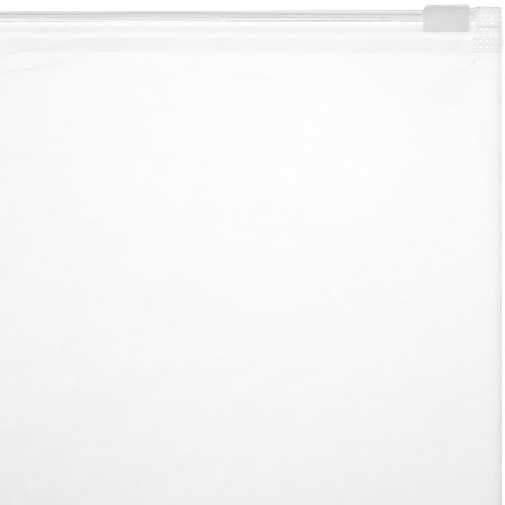 Пакет Zip Lock, S, белый-2