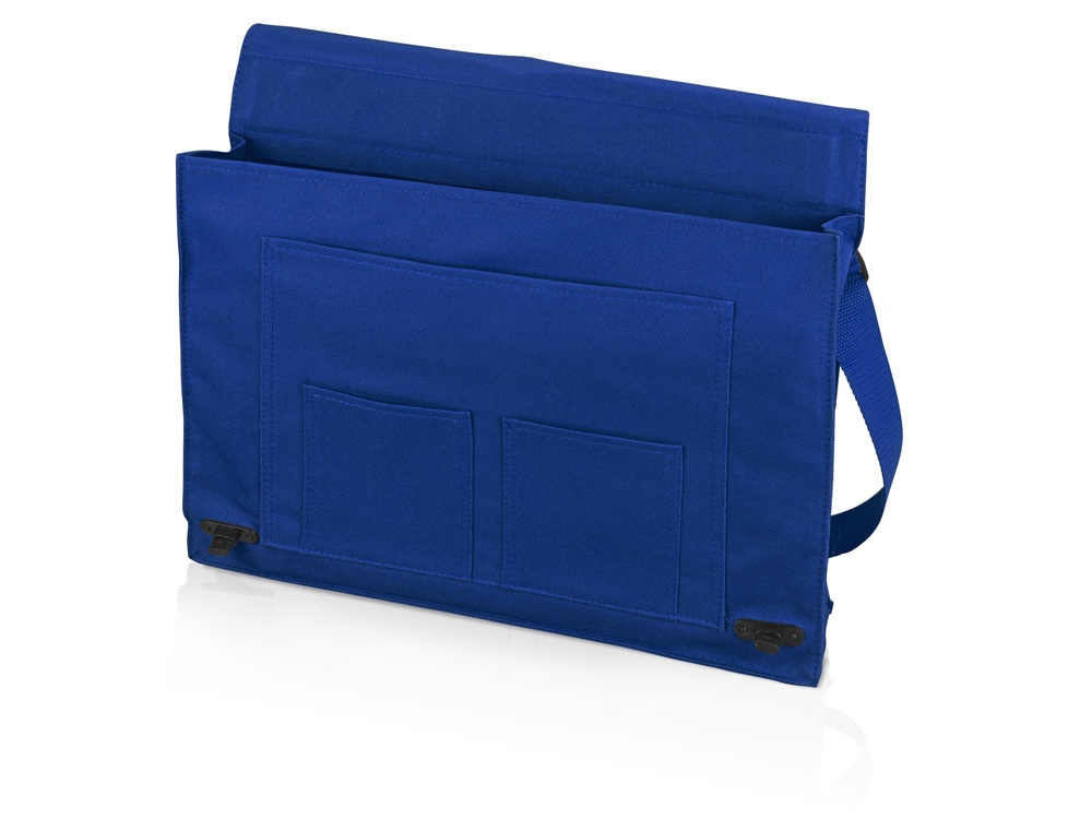 Сумка для конференций Santa Fee, клас. синий-1