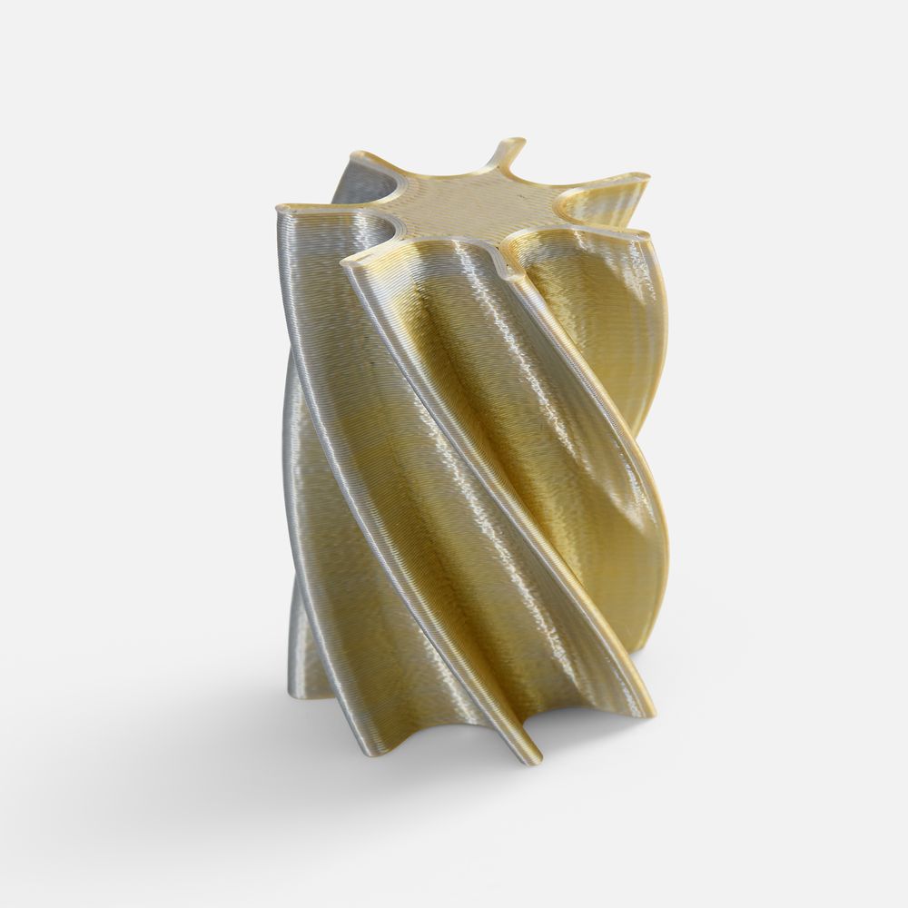 Фигурка Impreso M, 3D-печать на заказ-1