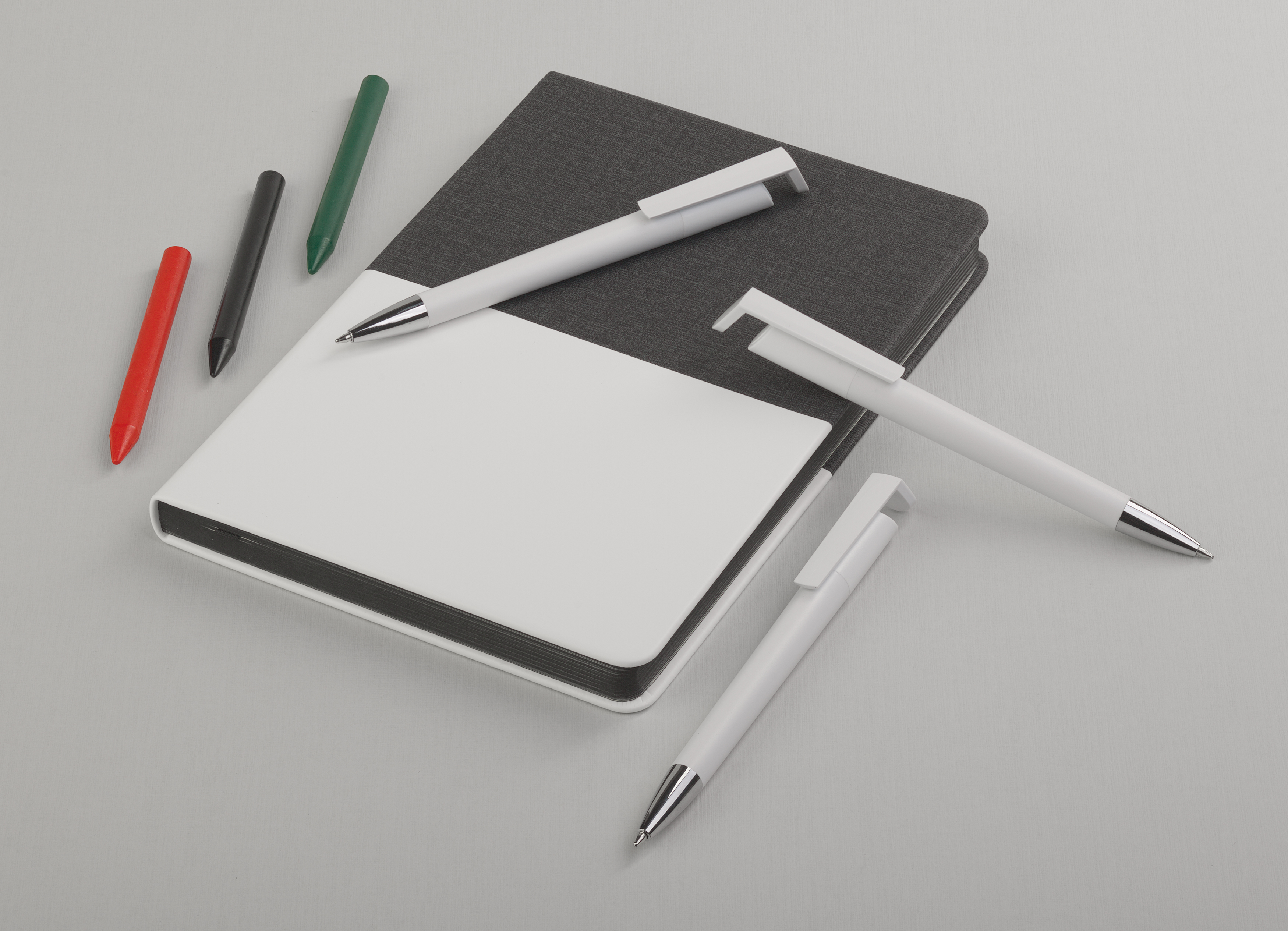 Ручка шариковая "Chuck"-1