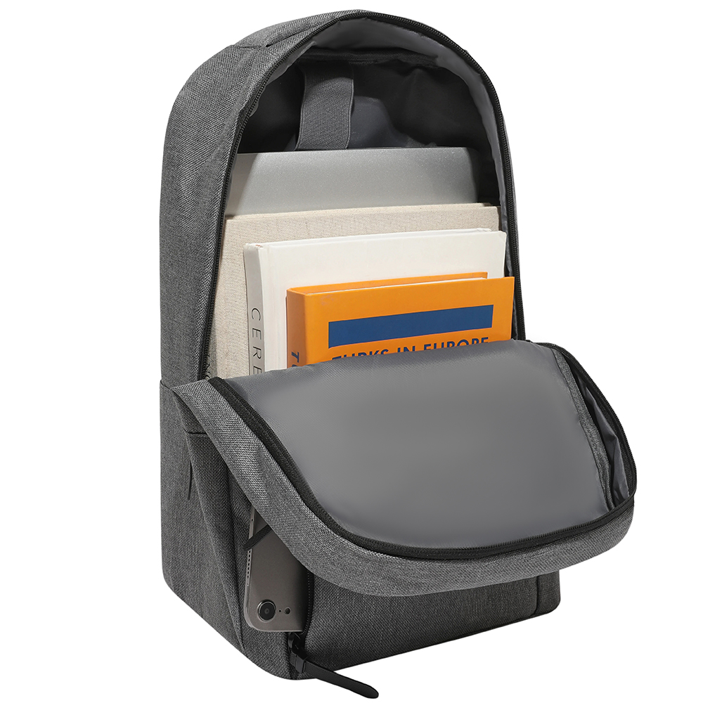 Рюкзак WEASEL, Серый-4